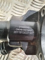 Volvo S60 Termostaatin kotelo 31686046