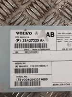 Volvo V40 Antenna control unit 31427225AA