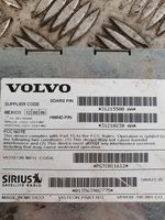 Volvo XC90 Unité principale radio / CD / DVD / GPS 31215500
