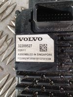 Volvo S90, V90 Tuulilasin tuulilasikamera 32209527