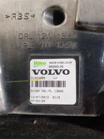 Volvo S60 Lampa LED do jazdy dziennej 31353289