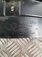 Volvo S60 Eturoiskeläppä 31497194