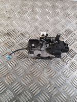 Volvo S60 Etuoven lukko 31462445