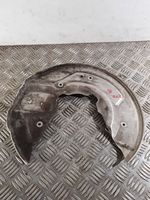 Volvo XC60 Front brake disc dust cover plate 31445102