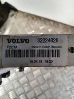 Volvo XC90 Chłodnica 32224828