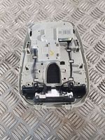 Volvo XC40 Inny element deski rozdzielczej 31457853