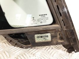 Volvo S60 Fenêtre latérale vitre arrière 31442965