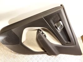 Volvo XC40 Rear door card panel trim 663040368