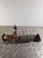 Volvo S60 Czujnik temperatury spalin 31293841