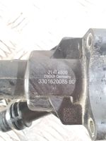 Volvo V40 Boîtier de thermostat / thermostat 31474800