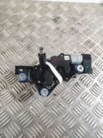 Volvo XC60 Rear window wiper motor 32229251