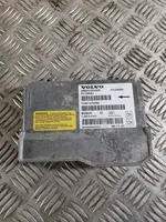 Volvo XC70 Oro pagalvių valdymo blokas 31295083