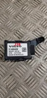 Volvo S60 Muut ohjainlaitteet/moduulit 31489409