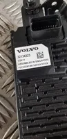 Volvo S60 Kamera szyby przedniej / czołowej 32134323