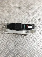 Volvo S60 Console centrale, commande de multimédia l'unité principale 31398845