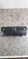 Volvo V60 Console centrale, commande de multimédia l'unité principale 31398845