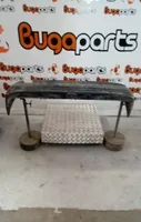 Opel Corsa A Rear bumper 