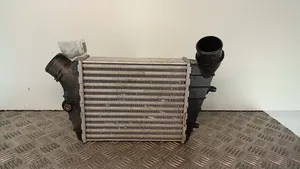 Lancia Lybra Chłodnica powietrza doładowującego / Intercooler 