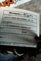 Lancia Lybra Servofreno 