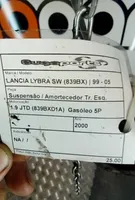 Lancia Lybra Etukierrejousi 