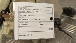 KIA Sportage Modulo luce LCM 
