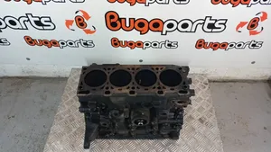 KIA Sportage Engine block 