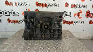 KIA Sportage Engine block 
