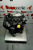 Dacia Dokker Moottori 