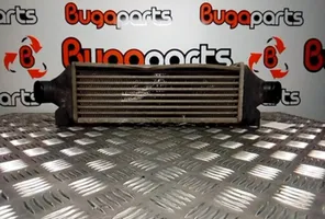 Ford Transit Radiatore intercooler 