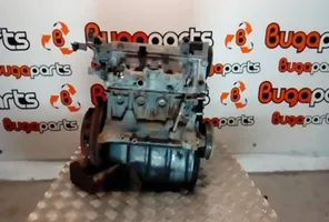 Lancia Y10 Moottori 