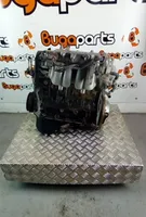 Mitsubishi Colt Moteur 