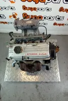 Mitsubishi Colt Moteur 