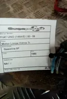 Fiat Uno Silniczek wycieraczki szyby tylnej 