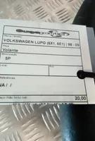 Volkswagen Lupo Ohjauspyörä 