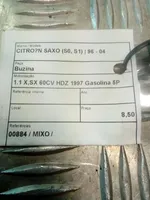 Citroen Saxo Klakson 