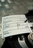 Citroen Saxo Steering wheel airbag 