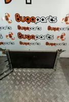 Opel Corsa B Radiateur de refroidissement 