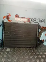 Renault Megane I Radiateur de refroidissement 