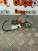 Peugeot 106 Rear window wiper motor 