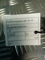 Rover 25 Bagāžnieka amortizators 