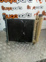 Fiat Uno Coolant radiator 