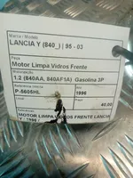 Lancia Y 840 Silniczek wycieraczek szyby przedniej / czołowej 