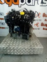 Renault Megane IV Motore 