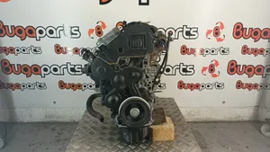 Citroen C3 Motore 