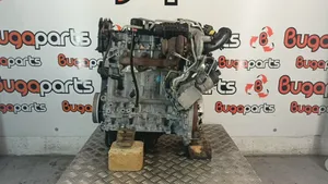 Citroen C3 Motore 