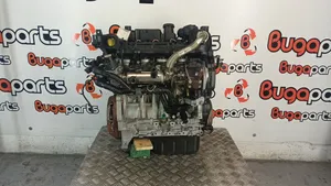 Peugeot 206 Motore 
