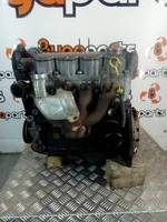 Opel Corsa A Moteur 