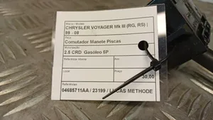 Chrysler Voyager Autres commutateurs / boutons / leviers 