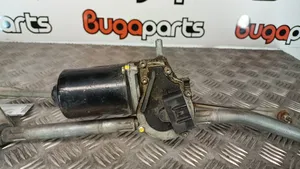 Fiat Punto (188) Wiper motor 