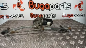 Fiat Punto (188) Wiper motor 